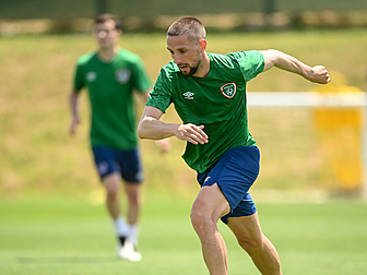 Conor Hourihane 